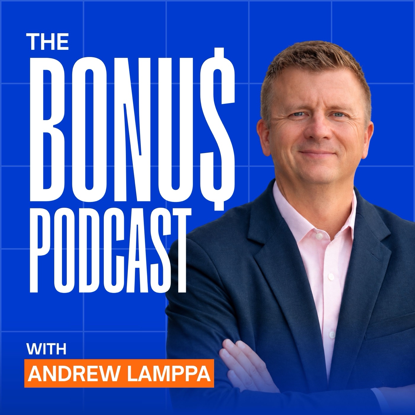 The Bonus Podcast cover art