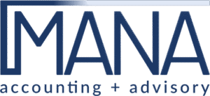 Mana logo